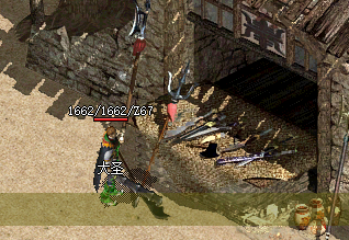 <strong>复古传奇SF：兵器店任务禁区揭秘，这些任务为何不能碰？</strong>