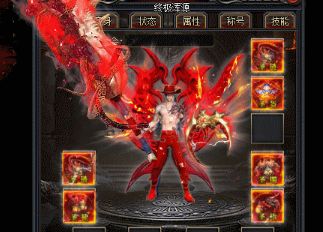 <strong>新开传奇sf山海经版：唤醒神兽坐骑隐藏任务链奖励全览</strong>