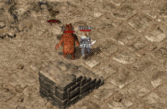 <strong>刚开一秒复古传奇：猪洞七层桃花之门进入方法及尸王殿坐标 (独家速递！)</strong>